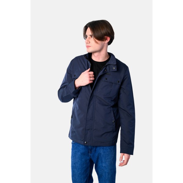 PACO & CO ΑΝΔΡΙΚΟ JACKET NAVY 2548202 
