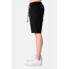 PACO & CO ΑΝΔΡΙΚΗ ΒΕΡΜΟΥΔΑ 2548405 BLACK PACO & CO ΑΝΔΡΙΚΗ ΒΕΡΜΟΥΔΑ 2548405 BLACK