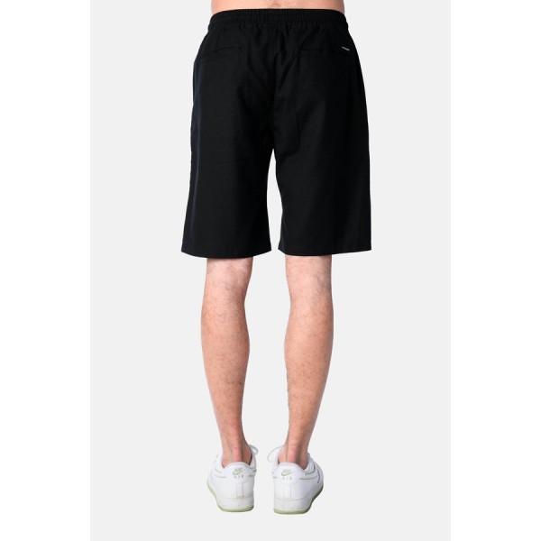 PACO & CO ΑΝΔΡΙΚΗ ΒΕΡΜΟΥΔΑ 2548405 BLACK PACO & CO ΑΝΔΡΙΚΗ ΒΕΡΜΟΥΔΑ 2548405 BLACK