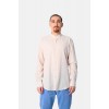 PACO & CO ΑΝΔΡΙΚΟ ΠΟΥΚΑΜΙΣΟ ΜΑΚΡΥΜΑΝΙΚΟ 2548514 BEIGE PACO & CO ΑΝΔΡΙΚΟ ΠΟΥΚΑΜΙΣΟ ΜΑΚΡΥΜΑΝΙΚΟ 2548514 BEIGE