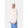 PACO & CO ΑΝΔΡΙΚΟ ΠΟΥΚΑΜΙΣΟ ΜΑΚΡΥΜΑΝΙΚΟ 2548514 BEIGE PACO & CO ΑΝΔΡΙΚΟ ΠΟΥΚΑΜΙΣΟ ΜΑΚΡΥΜΑΝΙΚΟ 2548514 BEIGE