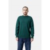 PACO&CO ΑΝΔΡΙΚΟ ΦΟΥΤΕΡ ΜΑΚΡΥΜΑΝΙΚΟ GREEN 2598003 PACO&CO ΑΝΔΡΙΚΟ ΦΟΥΤΕΡ ΜΑΚΡΥΜΑΝΙΚΟ GREEN 2598003