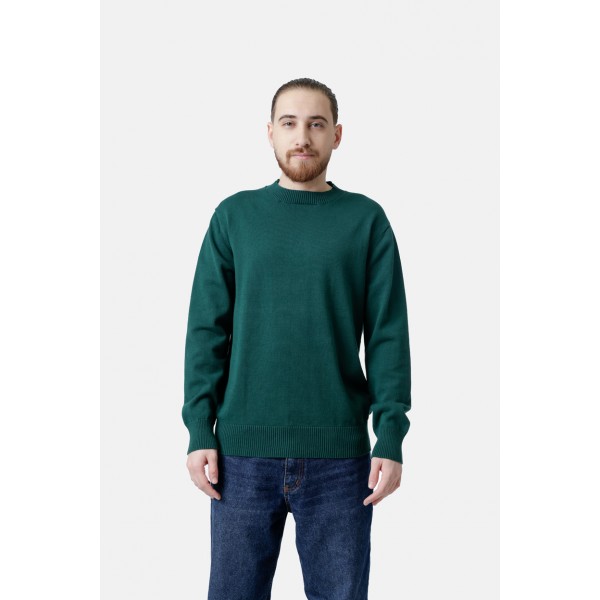 PACO&CO ΑΝΔΡΙΚΟ ΦΟΥΤΕΡ ΜΑΚΡΥΜΑΝΙΚΟ GREEN 2598003
