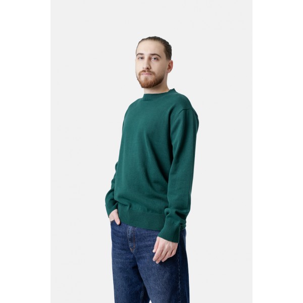 PACO&CO ΑΝΔΡΙΚΟ ΦΟΥΤΕΡ ΜΑΚΡΥΜΑΝΙΚΟ GREEN 2598003 PACO&CO ΑΝΔΡΙΚΟ ΦΟΥΤΕΡ ΜΑΚΡΥΜΑΝΙΚΟ GREEN 2598003