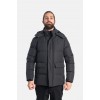 PACO ΜΠΟΥΦΑΝ PARKA ΜΑΚΡΥ ΑΝΔΡΙΚΟ BLACK 2598218