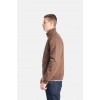 PACO ΜΠΟΥΦΑΝ BOMBER ΑΝΔΡΙΚΟ COFFEE 2598224 PACO ΜΠΟΥΦΑΝ BOMBER ΑΝΔΡΙΚΟ COFFEE 2598224
