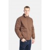 PACO ΜΠΟΥΦΑΝ BOMBER ΑΝΔΡΙΚΟ COFFEE 2598224 PACO ΜΠΟΥΦΑΝ BOMBER ΑΝΔΡΙΚΟ COFFEE 2598224