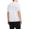 JACK & JONES ΚΟΝΤΟΜΑΝΙΚΟ T-SHIRT WHITE 12269369 JACK & JONES ΚΟΝΤΟΜΑΝΙΚΟ T-SHIRT WHITE 12269369
