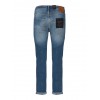 STAFF JEANS ΑΝΔΡΙΚΟ ΠΑΝΤΕΛΟΝΙ 5-815.010.S2.053 SAPPHIRE