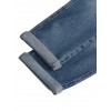 STAFF JEANS ΑΝΔΡΙΚΟ ΠΑΝΤΕΛΟΝΙ 5-815.010.S2.053 SAPPHIRE