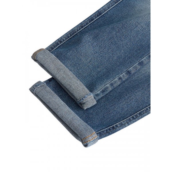 STAFF JEANS ΑΝΔΡΙΚΟ ΠΑΝΤΕΛΟΝΙ 5-815.010.S2.053 SAPPHIRE