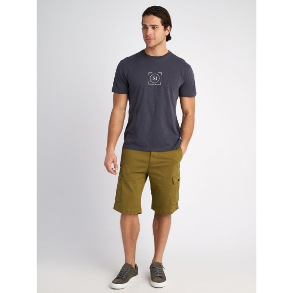 STAFF JEANS ΑΝΔΡΙΚΗ ΒΕΡΜΟΥΔΑ CARGO 5-817.247.9.053 AVOCADO STAFF JEANS ΑΝΔΡΙΚΗ ΒΕΡΜΟΥΔΑ CARGO 5-817.247.9.053 AVOCADO