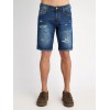 STAFF JEANS ΑΝΔΡΙΚΗ ΒΕΡΜΟΥΔΑ BLUE 5-890.119.S2.053
