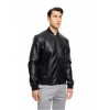 BISTON ΑΝΔΡΙΚΟ ΠΑΝΩΦΟΡΙ ΔΕΡΜΑΤΙΝΟ 53-201-007 BLACK BISTON ΑΝΔΡΙΚΟ ΠΑΝΩΦΟΡΙ ΔΕΡΜΑΤΙΝΟ 53-201-007 BLACK
