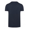 STAFF ΑΝΔΡΙΚΟ ΚΟΝΤΟΜΑΝΙΚΟ T-SHIRT 64-013.053 BLUE NAVY STAFF ΑΝΔΡΙΚΟ ΚΟΝΤΟΜΑΝΙΚΟ T-SHIRT 64-013.053 BLUE NAVY