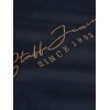 STAFF ΑΝΔΡΙΚΟ ΚΟΝΤΟΜΑΝΙΚΟ T-SHIRT 64-013.053 BLUE NAVY STAFF ΑΝΔΡΙΚΟ ΚΟΝΤΟΜΑΝΙΚΟ T-SHIRT 64-013.053 BLUE NAVY