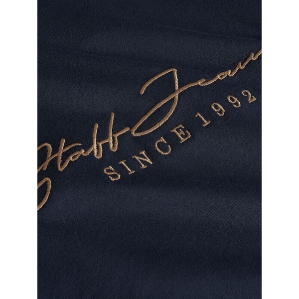 STAFF ΑΝΔΡΙΚΟ ΚΟΝΤΟΜΑΝΙΚΟ T-SHIRT 64-013.053 BLUE NAVY STAFF ΑΝΔΡΙΚΟ ΚΟΝΤΟΜΑΝΙΚΟ T-SHIRT 64-013.053 BLUE NAVY