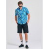 FUNKY BUDDHA ΑΝΔΡΙΚΗ ΒΕΡΜΟΥΔΑ CHINO BLACK FBM011-001-03 FUNKY BUDDHA ΑΝΔΡΙΚΗ ΒΕΡΜΟΥΔΑ CHINO BLACK FBM011-001-03