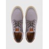 FUNKY BUDDHA ΑΝΔΡΙΚΑ SNEAKERS LT GREY FBM011-039-08 FUNKY BUDDHA ΑΝΔΡΙΚΑ SNEAKERS LT GREY FBM011-039-08