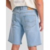 FUNKY BUDDHA ΑΝΔΡΙΚΗ ΒΕΡΜΟΥΔΑ JEAN LT BLUE FBM011-070-03