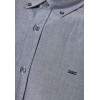 FUNKY BUDDHA ΜΑΚΡΥΜΑΝΙΚΟ ΒΑΜΒΑΚΕΡΟ ΠΟΥΚΑΜΙΣΟ GREY MEL FBM012-001-05 FUNKY BUDDHA ΜΑΚΡΥΜΑΝΙΚΟ ΒΑΜΒΑΚΕΡΟ ΠΟΥΚΑΜΙΣΟ GREY MEL FBM012-001-05