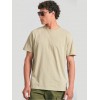 GARAGE 55 ΑΝΔΡΙΚΟ ΚΟΝΤΟΜΑΝΙΚΟ T-SHIRT GAM011-503-04 STONE GARAGE 55 ΑΝΔΡΙΚΟ ΚΟΝΤΟΜΑΝΙΚΟ T-SHIRT GAM011-503-04 STONE