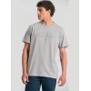 GARAGE 55 ΑΝΔΡΙΚΟ ΚΟΝΤΟΜΑΝΙΚΟ T-SHIRT ELEPHANT GAM011-517-04 GARAGE 55 ΑΝΔΡΙΚΟ ΚΟΝΤΟΜΑΝΙΚΟ T-SHIRT ELEPHANT GAM011-517-04