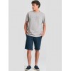 GARAGE 55 ΑΝΔΡΙΚΟ ΚΟΝΤΟΜΑΝΙΚΟ T-SHIRT ELEPHANT GAM011-517-04 GARAGE 55 ΑΝΔΡΙΚΟ ΚΟΝΤΟΜΑΝΙΚΟ T-SHIRT ELEPHANT GAM011-517-04