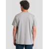 GARAGE 55 ΑΝΔΡΙΚΟ ΚΟΝΤΟΜΑΝΙΚΟ T-SHIRT ELEPHANT GAM011-517-04 GARAGE 55 ΑΝΔΡΙΚΟ ΚΟΝΤΟΜΑΝΙΚΟ T-SHIRT ELEPHANT GAM011-517-04