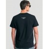 GARAGE 55 ΑΝΔΡΙΚΟ ΚΟΝΤΟΜΑΝΙΚΟ T-SHIRT GAM011-523-04 BLACK GARAGE 55 ΑΝΔΡΙΚΟ ΚΟΝΤΟΜΑΝΙΚΟ T-SHIRT GAM011-523-04 BLACK