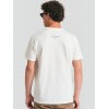 GARAGE 55 ΑΝΔΡΙΚΟ ΚΟΝΤΟΜΑΝΙΚΟ T-SHIRT GAM011-523-04 OFF WHITE GARAGE 55 ΑΝΔΡΙΚΟ ΚΟΝΤΟΜΑΝΙΚΟ T-SHIRT GAM011-523-04 OFF WHITE