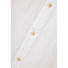 FUNKY BUDDHA ΑΝΔΡΙΚΟ ΛΙΝΟ ΚΟΝΤΟΜΑΝΙΚΟ ΠΟΥΚΑΜΙΣΟ FBM011-002-05 WHITE FUNKY BUDDHA ΑΝΔΡΙΚΟ ΛΙΝΟ ΚΟΝΤΟΜΑΝΙΚΟ ΠΟΥΚΑΜΙΣΟ FBM011-002-05 WHITE