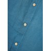 FUNKY BUDDHA ΑΝΔΡΙΚΟ ΛΙΝΟ ΠΟΥΚΑΜΙΣΟ FBM011-001-05 BLUE STEEL FUNKY BUDDHA ΑΝΔΡΙΚΟ ΛΙΝΟ ΠΟΥΚΑΜΙΣΟ FBM011-001-05 BLUE STEEL