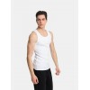 PACO & CO ΑΝΔΡΙΚΟ ΑΜΑΝΙΚΟ T-SHIRT WHITE 2431067