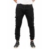 SENIOR ΑΝΔΡΙΚΟ CARGO ΠΑΝΤΕΛΟΝΙ BLACK 4501 SENIOR ΑΝΔΡΙΚΟ CARGO ΠΑΝΤΕΛΟΝΙ BLACK 4501