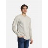 PACO & CO ΑΝΔΡΙΚΗ ΦΟΥΤΕΡ ΜΠΛΟΥΖΑ ΜΑΚΡΥΜΑΝΙΚΗ 2481089 BEIGE PACO & CO ΑΝΔΡΙΚΗ ΦΟΥΤΕΡ ΜΠΛΟΥΖΑ ΜΑΚΡΥΜΑΝΙΚΗ 2481089 BEIGE