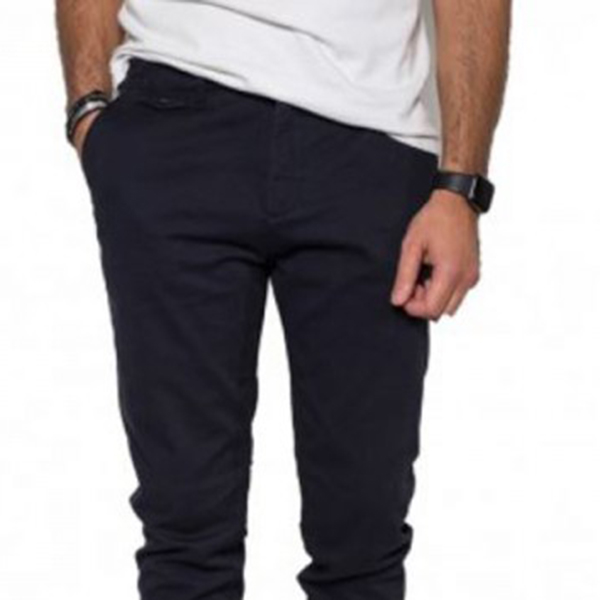 RMS DENIM ΑΝΔΡΙΚΟ CHINOS ΠΑΝΤΕΛΟΝΙ BLACK PJ-020B RMS DENIM ΑΝΔΡΙΚΟ CHINOS ΠΑΝΤΕΛΟΝΙ BLACK PJ-020B