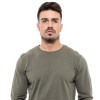 BISTON ΑΝΔΡΙΚΗ MAKO ΜΠΛΟΥΖΑ 46-206-021 KHAKI BISTON ΑΝΔΡΙΚΗ MAKO ΜΠΛΟΥΖΑ 46-206-021 KHAKI