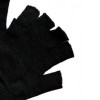 STAMION UNISEX ΓΑΝΤΙΑ ΜΕ ΚΟΜΜΕΝΑ ΔΑΧΤΥΛΑ - ΜΑΥΡΑ STAMION UNISEX ΓΑΝΤΙΑ ΜΕ ΚΟΜΜΕΝΑ ΔΑΧΤΥΛΑ - ΜΑΥΡΑ
