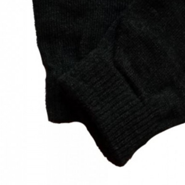 STAMION UNISEX ΓΑΝΤΙΑ ΜΕ ΚΟΜΜΕΝΑ ΔΑΧΤΥΛΑ - ΜΑΥΡΑ STAMION UNISEX ΓΑΝΤΙΑ ΜΕ ΚΟΜΜΕΝΑ ΔΑΧΤΥΛΑ - ΜΑΥΡΑ