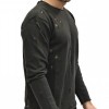 GIANNI LUPPO ΠΛΕΚΤΗ ΜΠΛΟΥΖΑ OLIVE GL367S GIANNI LUPPO ΠΛΕΚΤΗ ΜΠΛΟΥΖΑ OLIVE GL367S