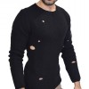 LIMIT 21 ΠΛΕΚΤΗ ΜΠΛΟΥΖΑ BLACK 1734 LIMIT 21 ΠΛΕΚΤΗ ΜΠΛΟΥΖΑ BLACK 1734