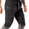 LEEYO ΑΝΔΡΙΚΟ ΤΖΙΝ ΠΑΝΤΕΛΟΝΙ BLACK 6369 LEEYO ΑΝΔΡΙΚΟ ΤΖΙΝ ΠΑΝΤΕΛΟΝΙ BLACK 6369