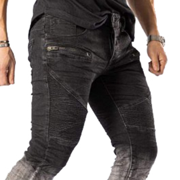 LEEYO ΑΝΔΡΙΚΟ ΤΖΙΝ ΠΑΝΤΕΛΟΝΙ BLACK 6369 LEEYO ΑΝΔΡΙΚΟ ΤΖΙΝ ΠΑΝΤΕΛΟΝΙ BLACK 6369