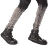 LEEYO ΑΝΔΡΙΚΟ ΤΖΙΝ ΠΑΝΤΕΛΟΝΙ BLACK 6369 LEEYO ΑΝΔΡΙΚΟ ΤΖΙΝ ΠΑΝΤΕΛΟΝΙ BLACK 6369