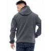 BISTON ΑΝΔΡΙΚΟ ΜΠΟΥΦΑΝ 46-201-001  GREY