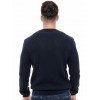 BISTON ΑΝΔΡΙΚΗ ΠΛΕΧΤΗ ΜΠΛΟΥΖΑ NAVY 46-206-004 BISTON ΑΝΔΡΙΚΗ ΠΛΕΧΤΗ ΜΠΛΟΥΖΑ NAVY 46-206-004