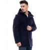 SPLENDID ΑΝΔΡΙΚΟ ΗΜΙΠΑΛΤΟ 46-201-056 NAVY SPLENDID ΑΝΔΡΙΚΟ ΗΜΙΠΑΛΤΟ 46-201-056 NAVY