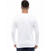 BISTON ΑΝΔΡΙΚΗ MAKO ΜΠΛΟΥΖΑ 46-206-021 WHITE BISTON ΑΝΔΡΙΚΗ MAKO ΜΠΛΟΥΖΑ 46-206-021 WHITE