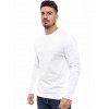 BISTON ΑΝΔΡΙΚΗ MAKO ΜΠΛΟΥΖΑ 46-206-021 WHITE BISTON ΑΝΔΡΙΚΗ MAKO ΜΠΛΟΥΖΑ 46-206-021 WHITE